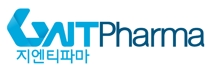 지엔티파마